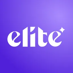 Elite by explorex logo