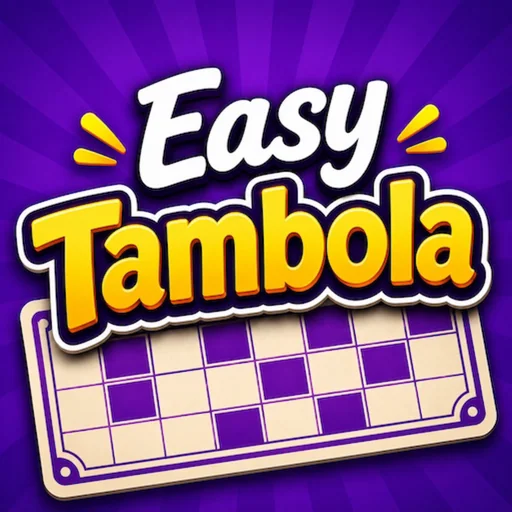 Easy Tambola logo