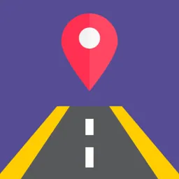 Current Road logo