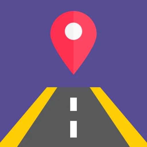 Current Road logo