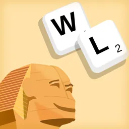 Wordlike - Word Roguelike logo