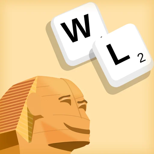 Wordlike - Word Roguelike logo