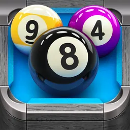 8 Ball by Pokerist™ logo