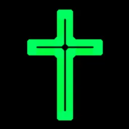 Paranormal Observation logo