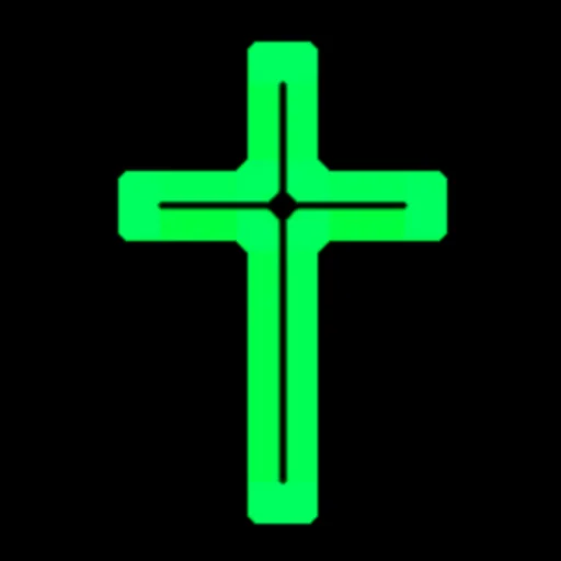 Paranormal Observation logo