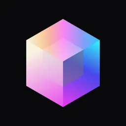 AI Art Generator & Logo - Hexa logo