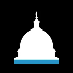 Just the News App logo