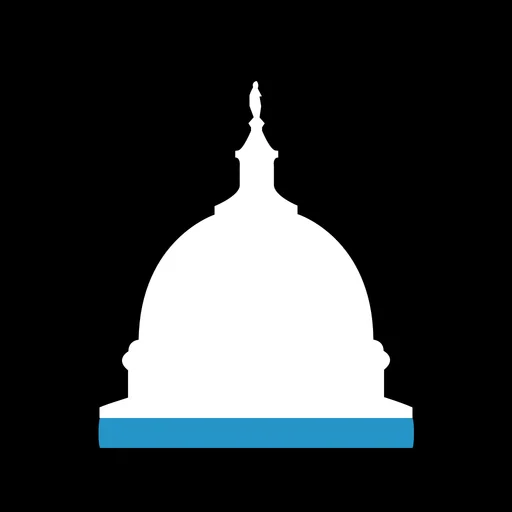Just the News App logo