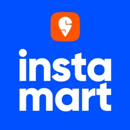 Instamart: Groceries & more logo