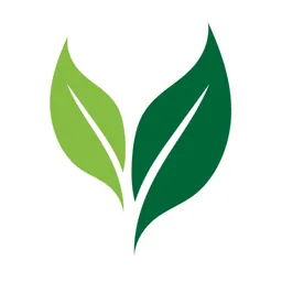 SoundLeaf logo