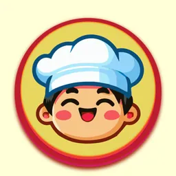 Play Pretend Food Menus logo
