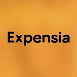 Expensia logo