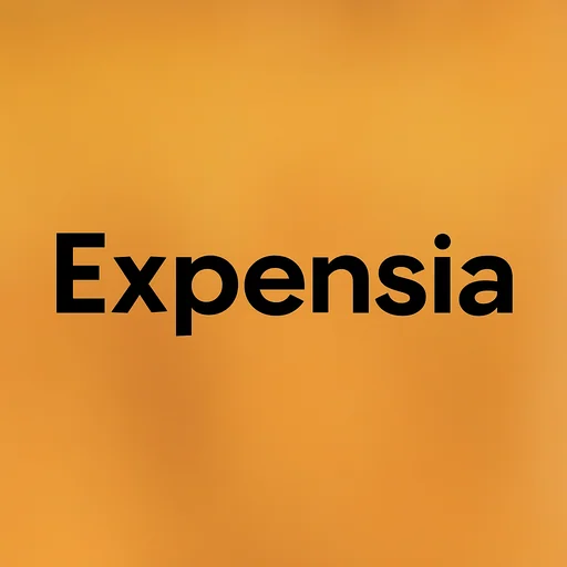 Expensia logo