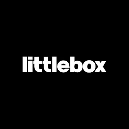 Littlebox - Shop your mood logo