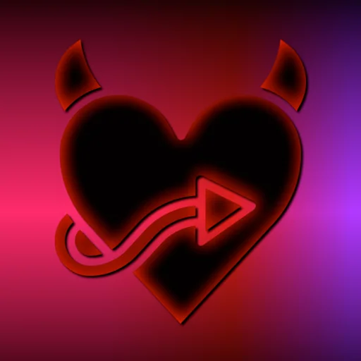 Truth or Dare Dirty & Spicy logo