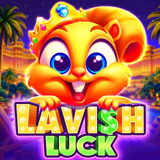 Lavish Luck Casino logo