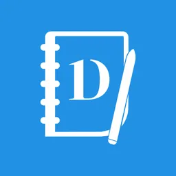 DBMCI One Notes: NEET PG, FMGE logo