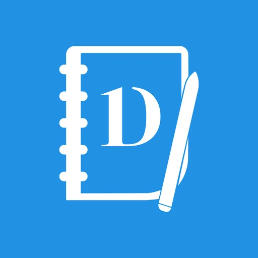 DBMCI One Notes: NEET PG, FMGE logo