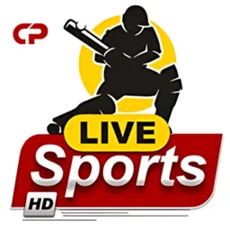 PTV Live Sports Cricket TV logo
