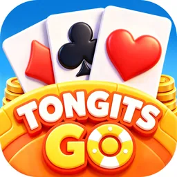Tongits Go - Super Ace logo