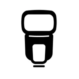 Manual Flash Calculator logo