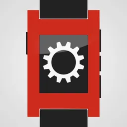 Smartwatch Pro for Pebble logo