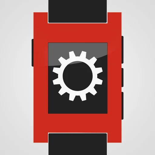 Smartwatch Pro for Pebble logo