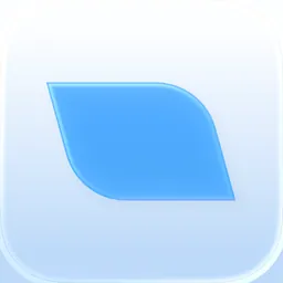 Emphasized logo