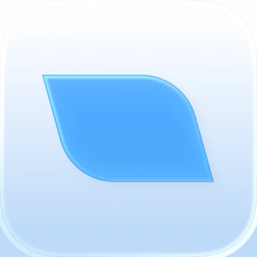 Emphasized logo