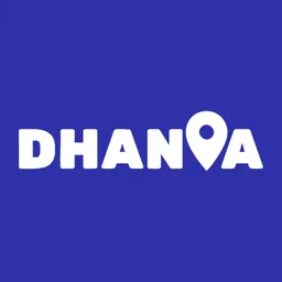 Dhanda logo