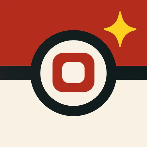 Pokemon Card Scanner PokeScope logo