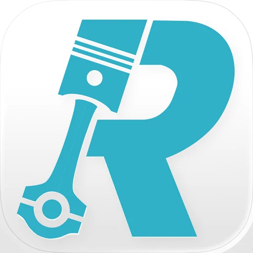 Trans4motor R logo