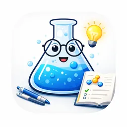 Organic Reactions Tutor logo