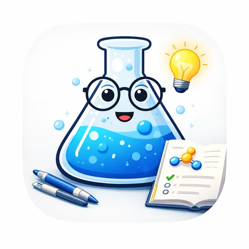 Organic Reactions Tutor logo