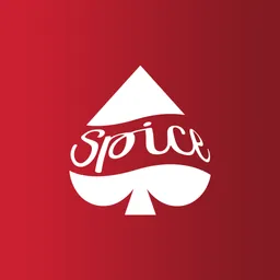 Spice Rummy logo