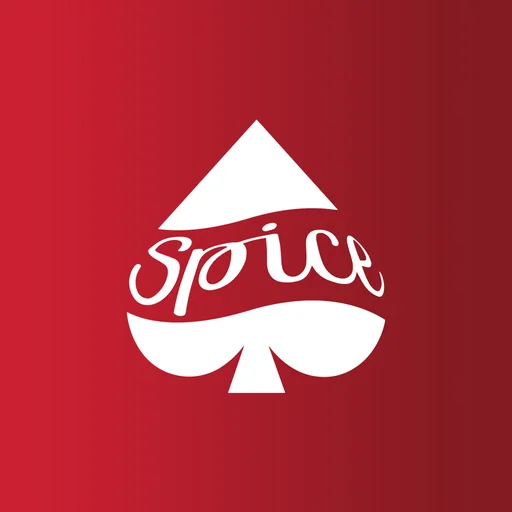 Spice Rummy logo