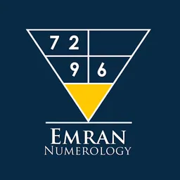 Emran Numerology Calculator logo