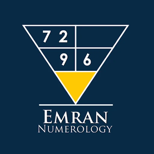Emran Numerology Calculator logo