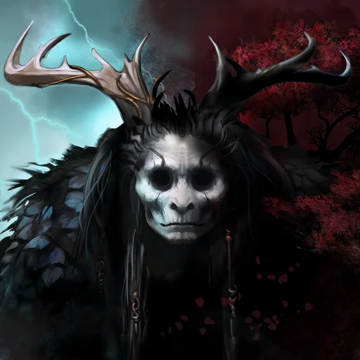 Vampire's Fall 2 RPG logo