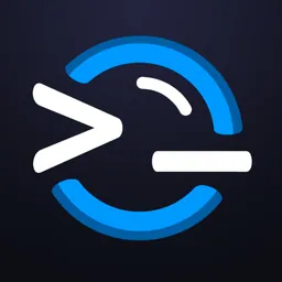 Termix: SSH Client & Terminal logo