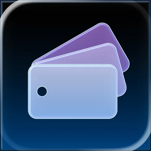 StashID - Loyalty Card Holder logo