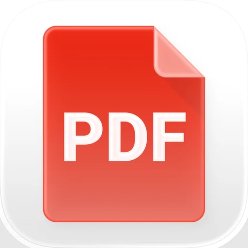 PDF Reader - Editor & Scanner logo