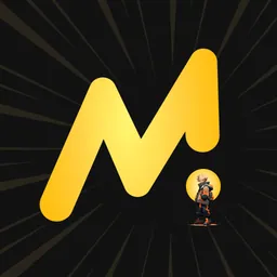 Manga Reader King logo