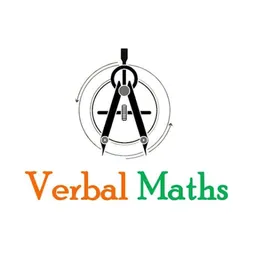 Verbal Maths by Abhas Saini logo