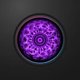 CymaScope Cymatics Visualizer logo