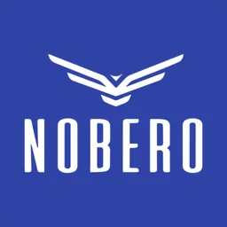 Nobero - Online Shopping App logo