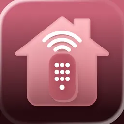 Roomie Universal Remote X logo