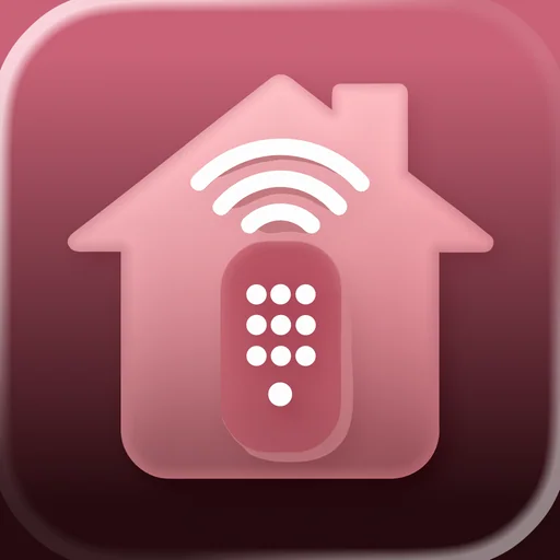 Roomie Universal Remote X logo