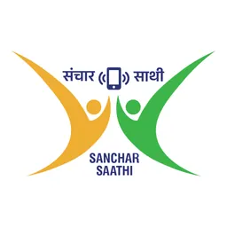 Sanchar Saathi logo
