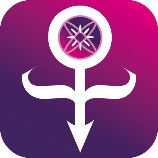 InterAmazones : Lesbiennes logo